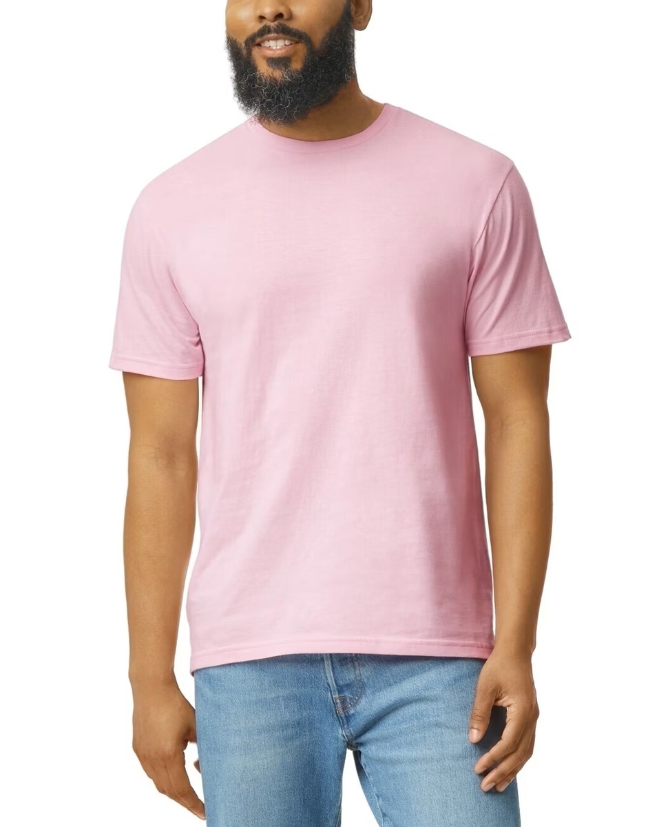 Gildan Soft Style Short Sleeve