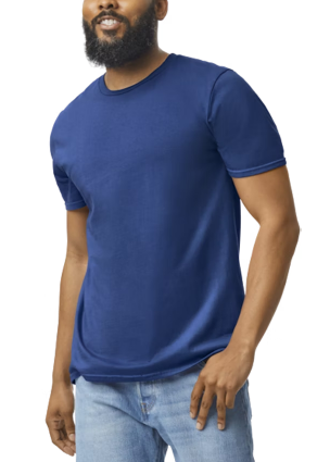 Gildan Soft Style Short Sleeve