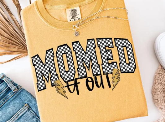 Design - Momed TF Out