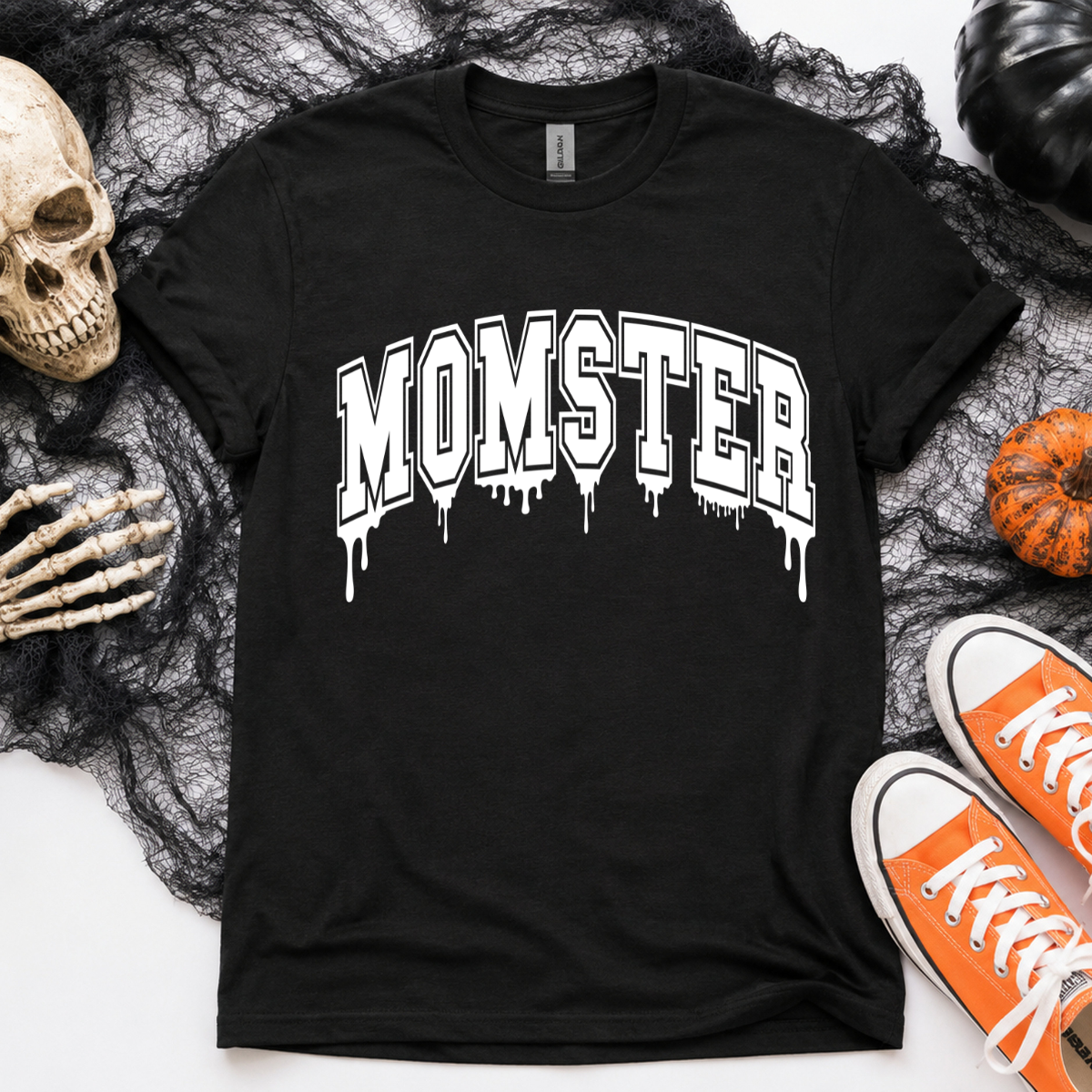 Momster DTF Transfer