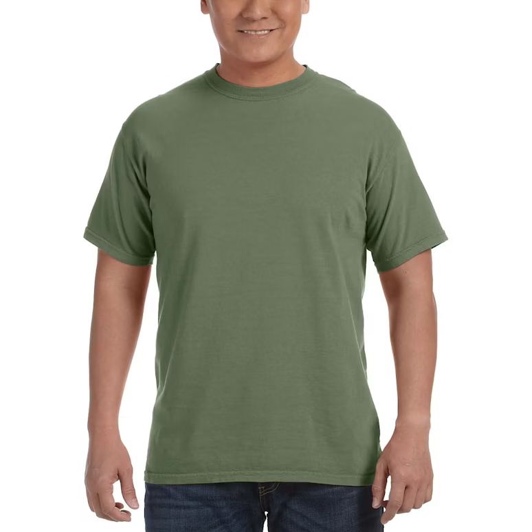 PRE ORDER - Comfort Colors Short Sleeve Unisex