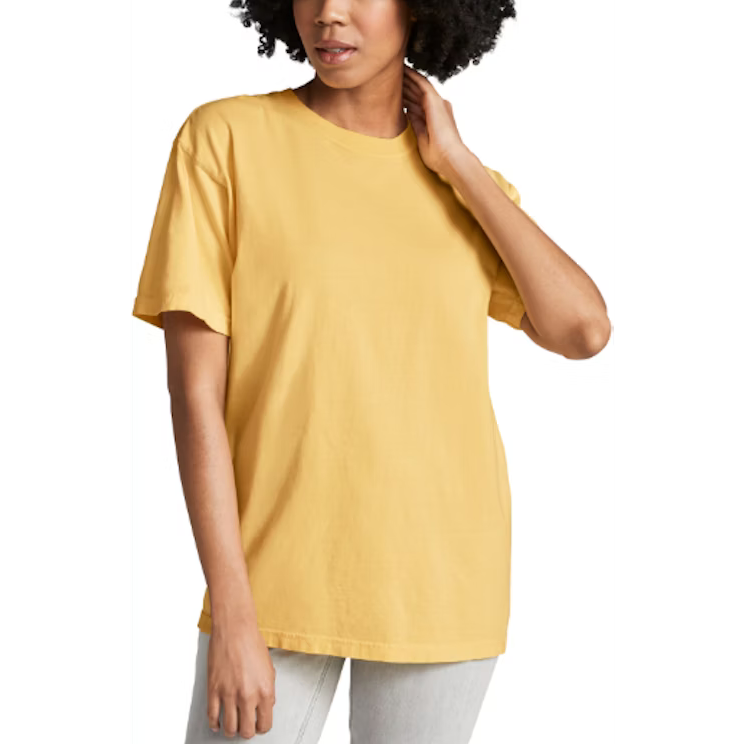 PRE ORDER - Comfort Colors Short Sleeve Unisex