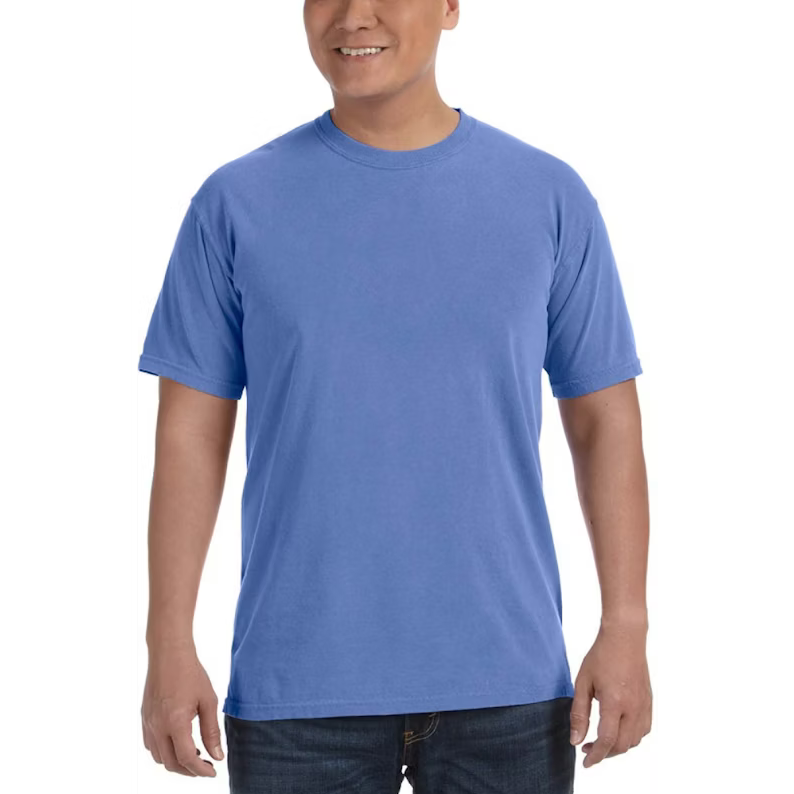 PRE ORDER - Comfort Colors Short Sleeve Unisex