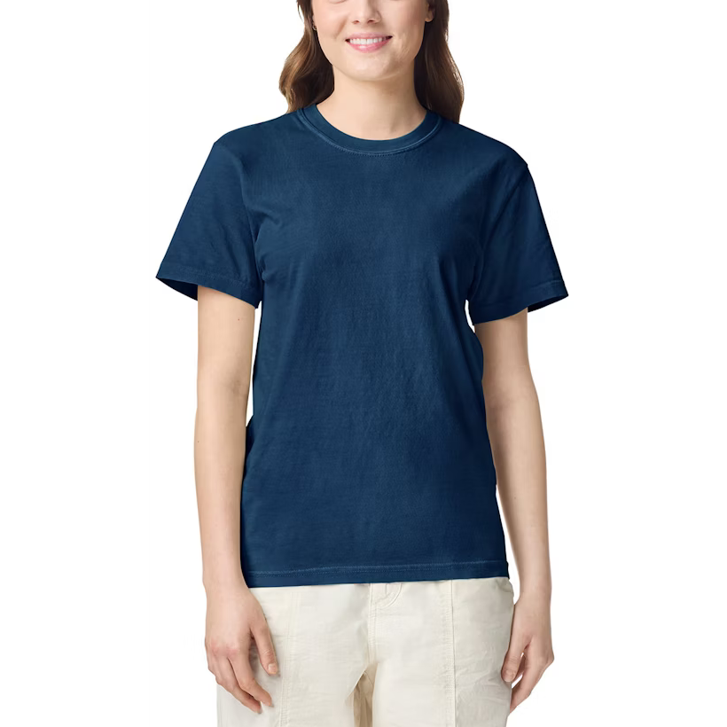 PRE ORDER - Comfort Colors Short Sleeve Unisex