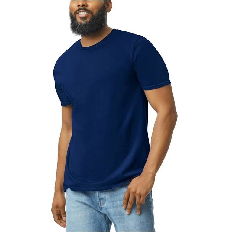 Gildan Soft Style Short Sleeve Unisex