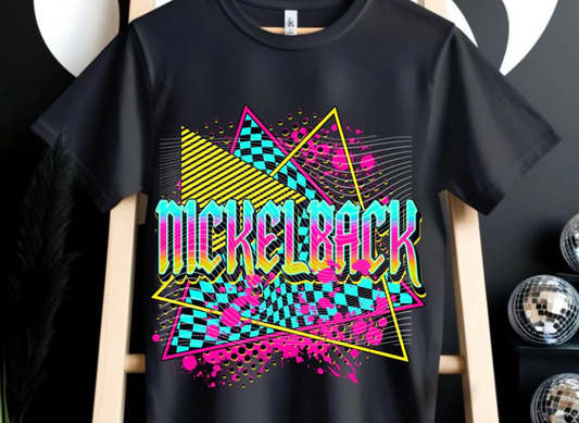 Design - Neon Nick
