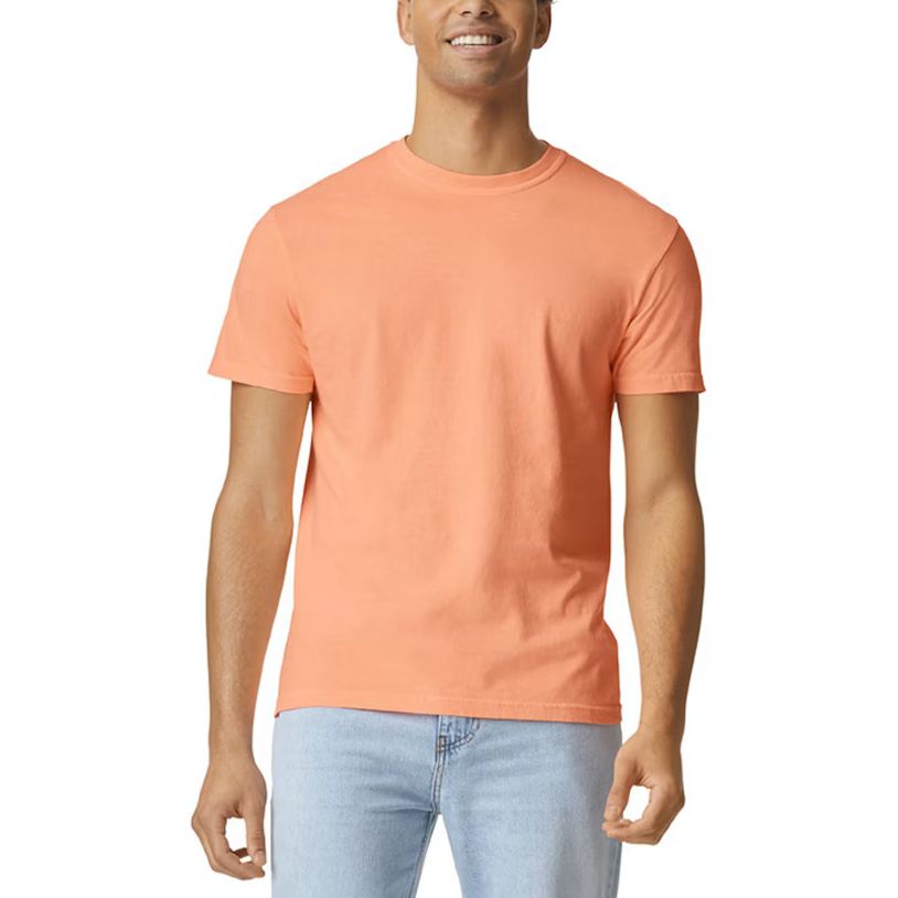 PRE ORDER - Comfort Colors Short Sleeve Unisex
