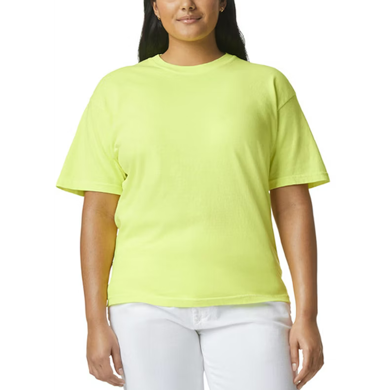 PRE ORDER - Comfort Colors Short Sleeve Unisex