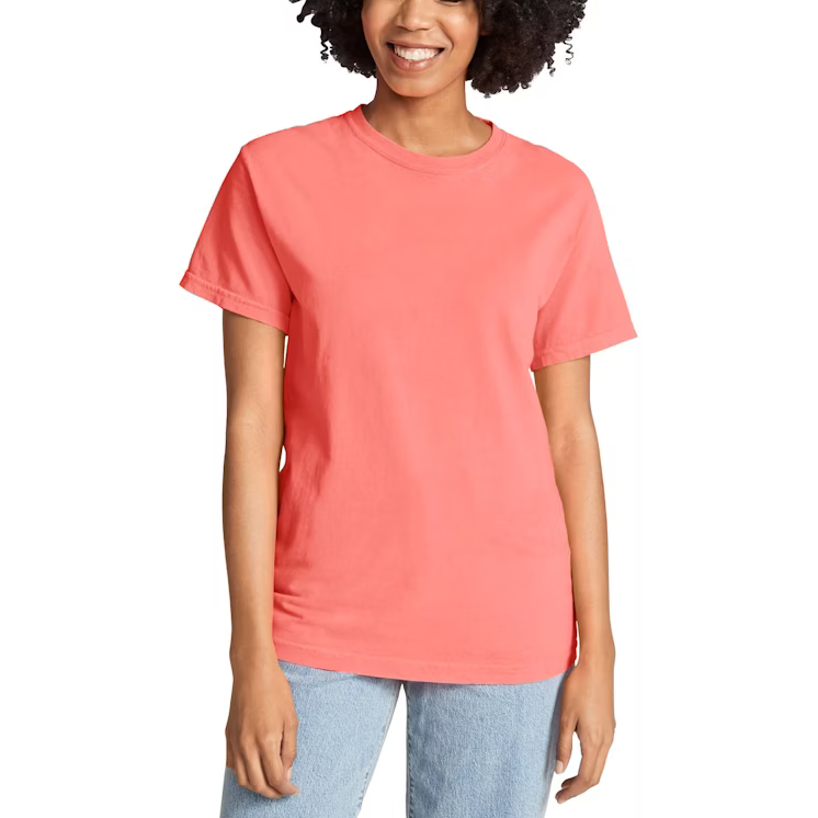 PRE ORDER - Comfort Colors Short Sleeve Unisex