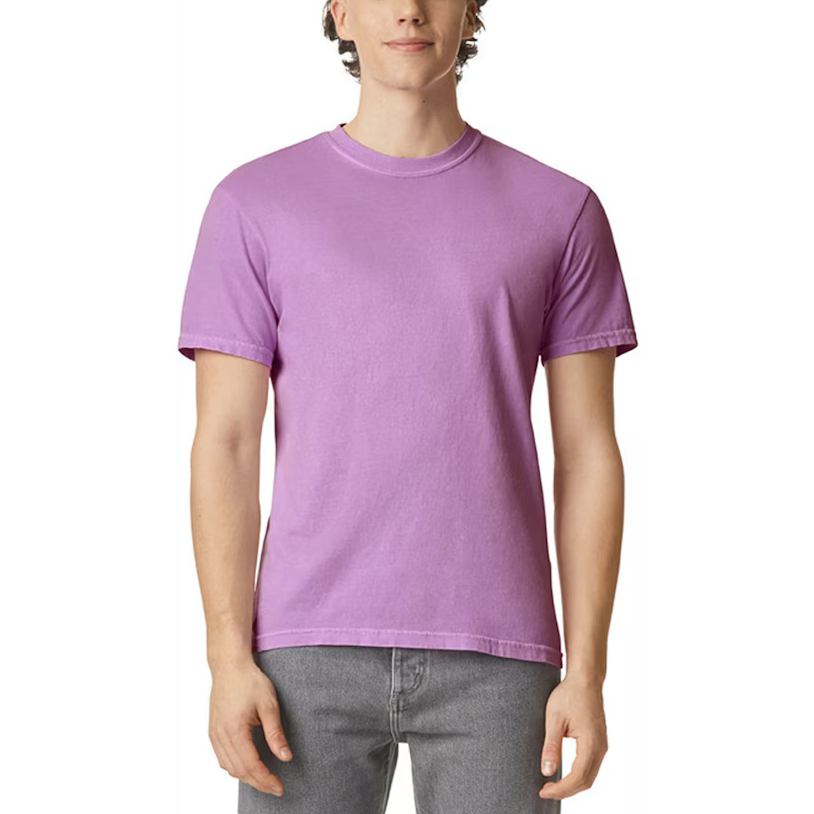 PRE ORDER - Comfort Colors Short Sleeve Unisex