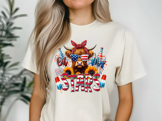 Design - Oh My Stars