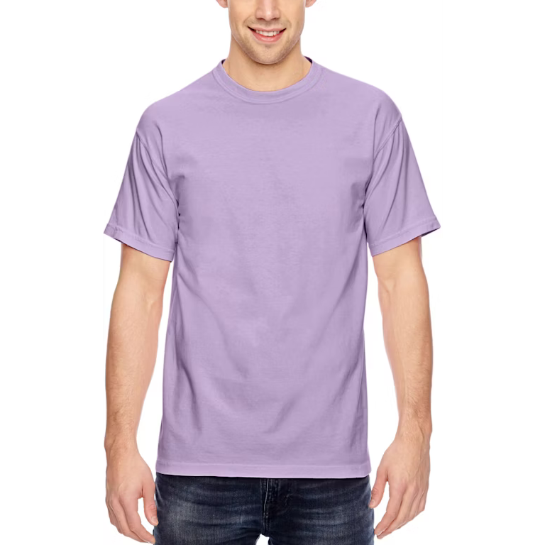 PRE ORDER - Comfort Colors Short Sleeve Unisex