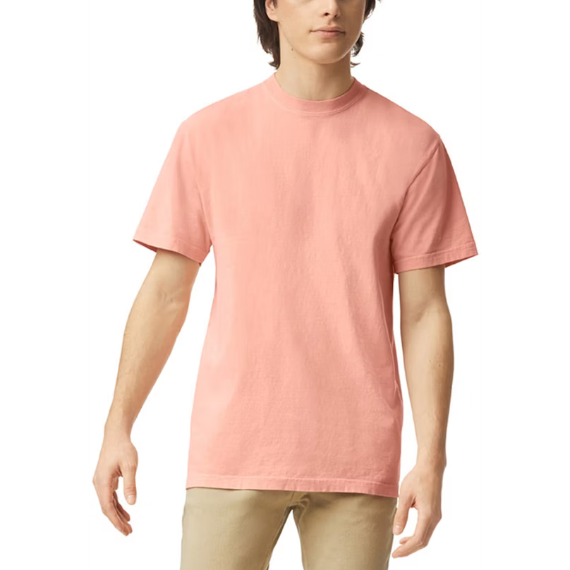 PRE ORDER - Comfort Colors Short Sleeve Unisex