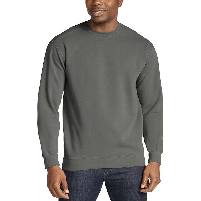 PRE ORDER - Comfort Colors Crewneck Sweatshirt Unisex