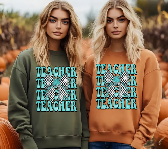 Design - Punchy Teacher