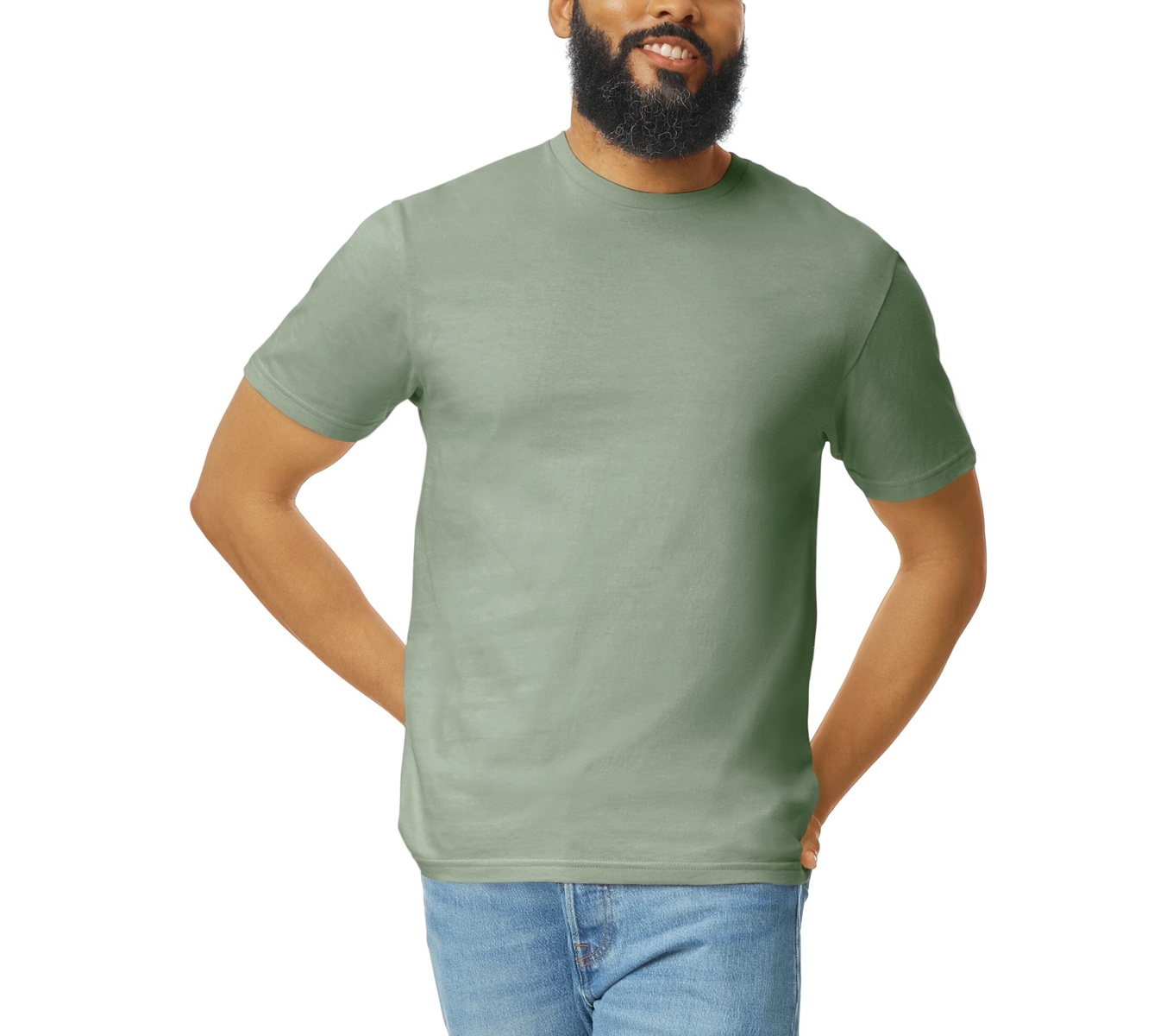 Gildan Soft Style Short Sleeve