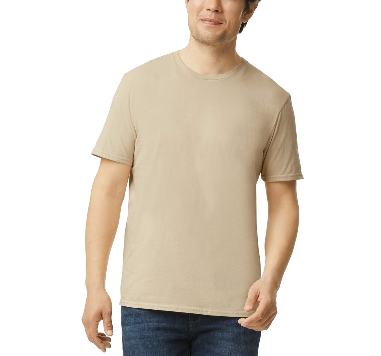 Gildan Soft Style Short Sleeve