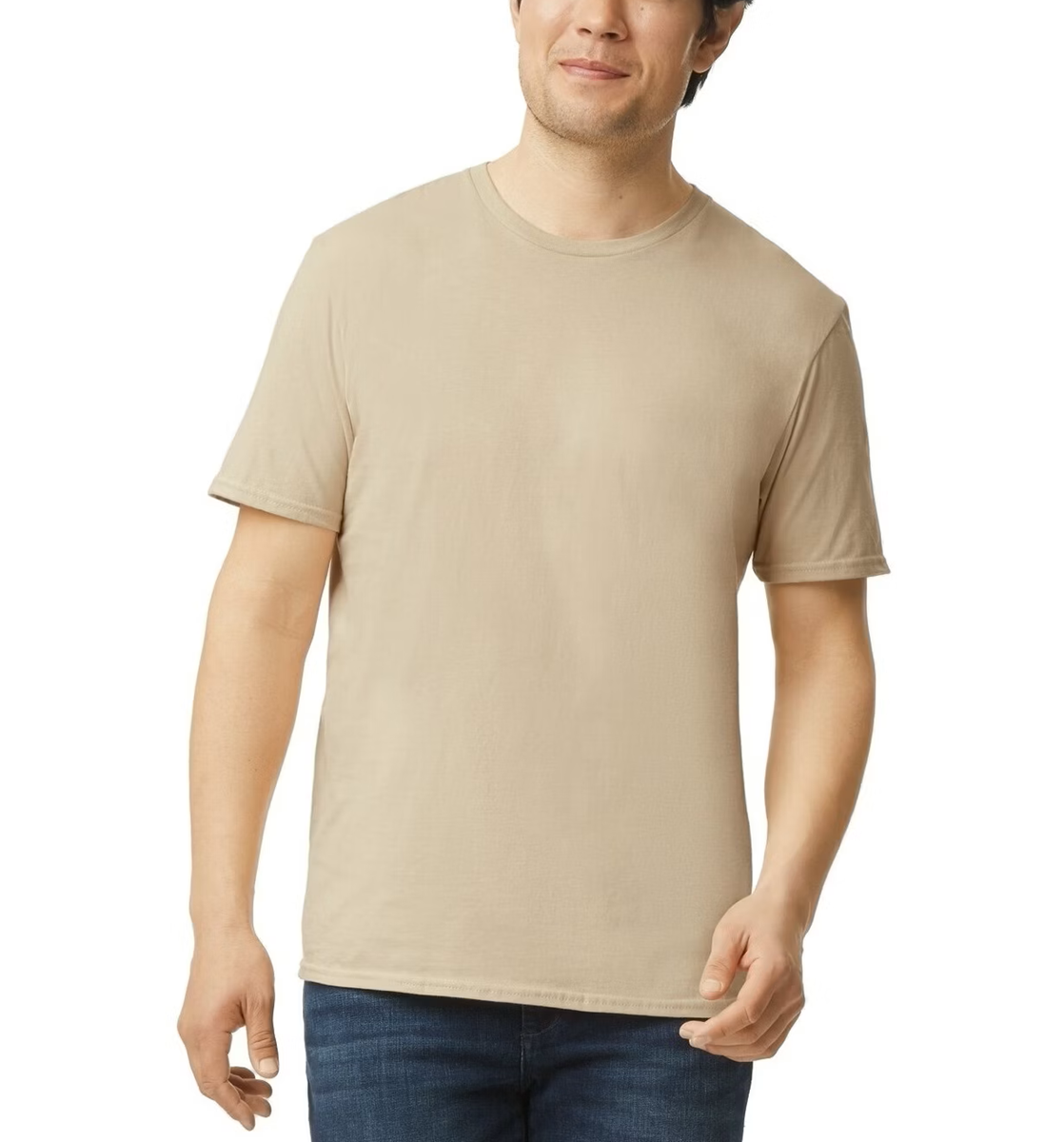 Gildan Soft Style Short Sleeve