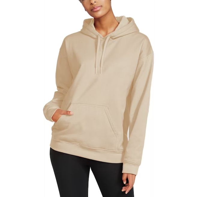 PRE ORDER - Gildan Soft Style Hooded Sweatshirt Unisex