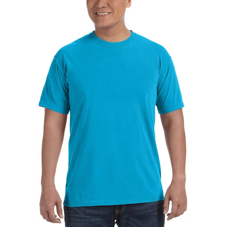PRE ORDER - Comfort Colors Short Sleeve Unisex