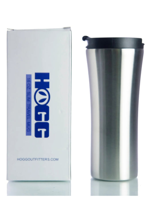 16 Oz Travel Custom Coffee Mug