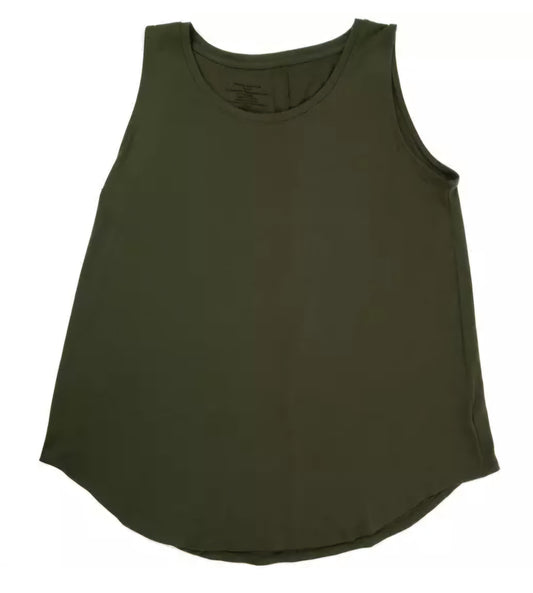 Drapey Tank