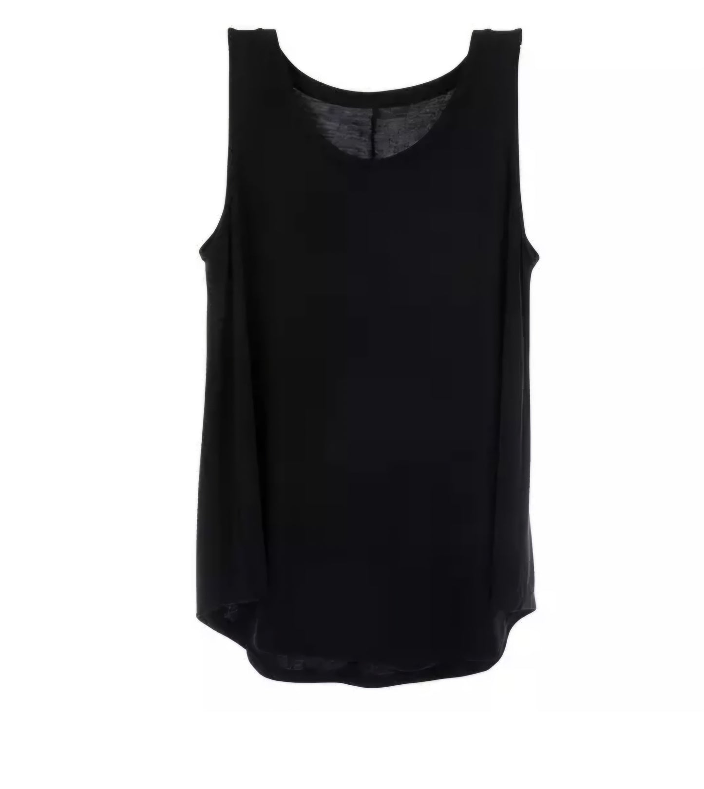 Drapey Tank