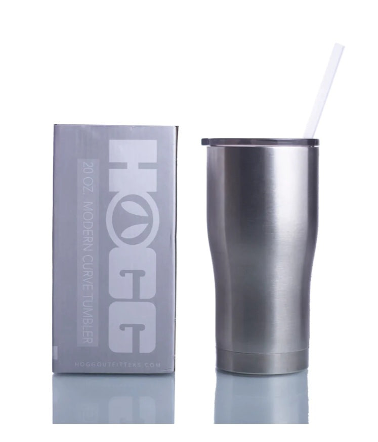 20 oz. Curve Custom Tumbler