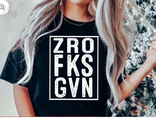 Design -Zro