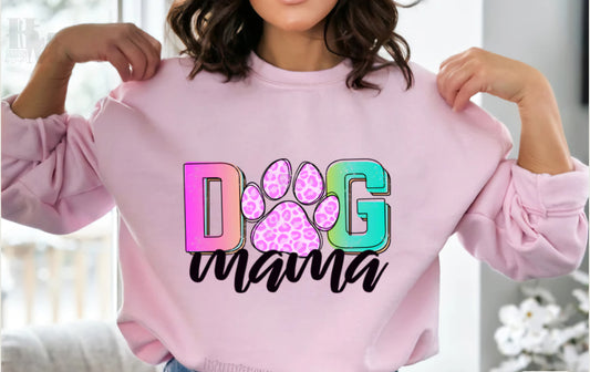 Design - Dog Mama