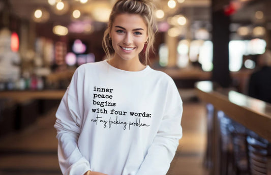 Design - Inner Peace