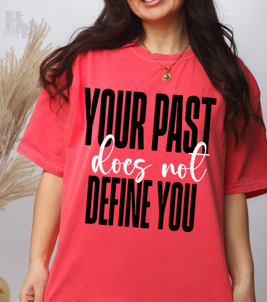 Design - Define You