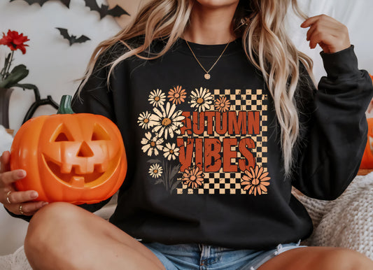 Design - Autumn Vibes