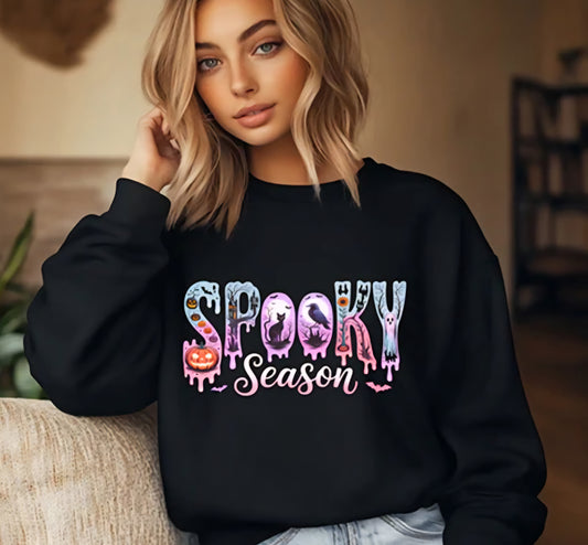 Design - Spooky Season