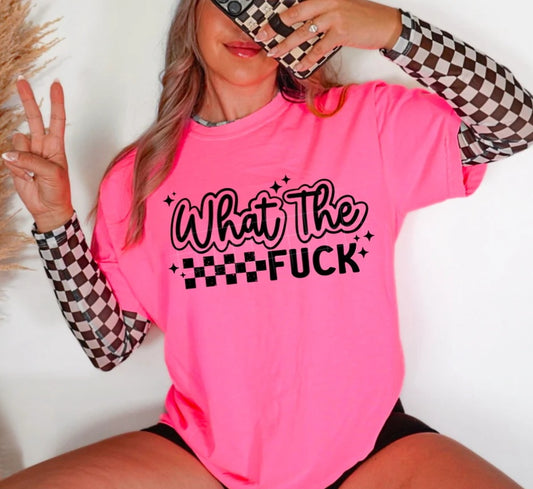 Design - What The F*CK