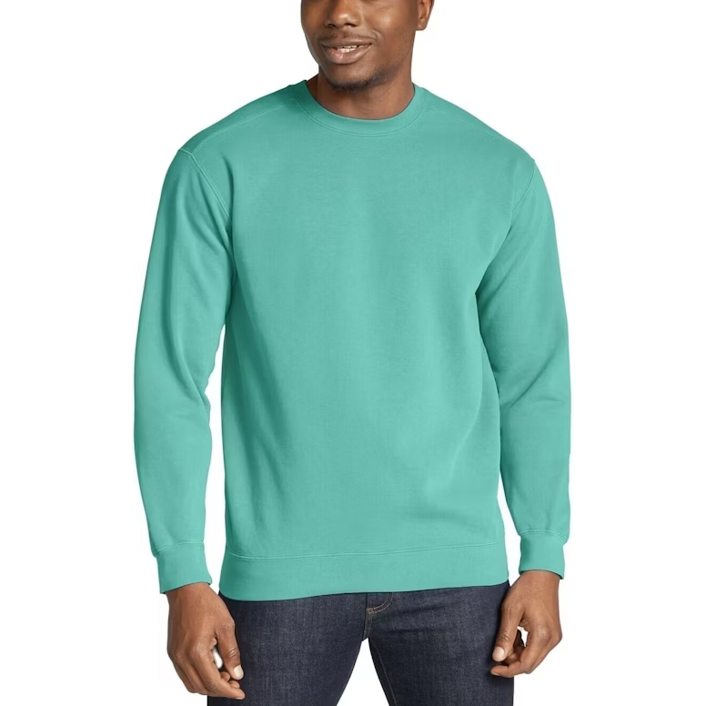 PRE ORDER - Comfort Colors Crewneck Sweatshirt Unisex