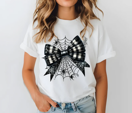 Design - Spider Web Box