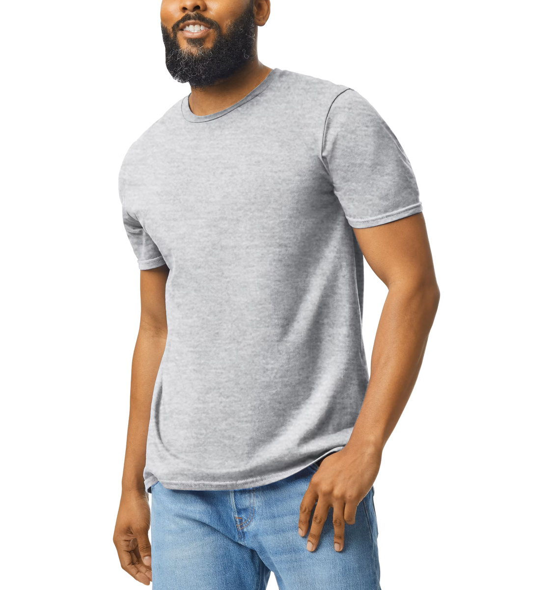 Gildan Soft Style Short Sleeve