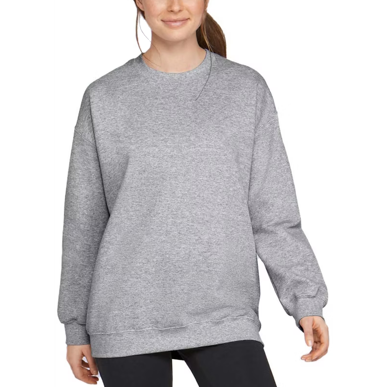 Gildan Soft Style Crewneck Sweatshirt Unisex