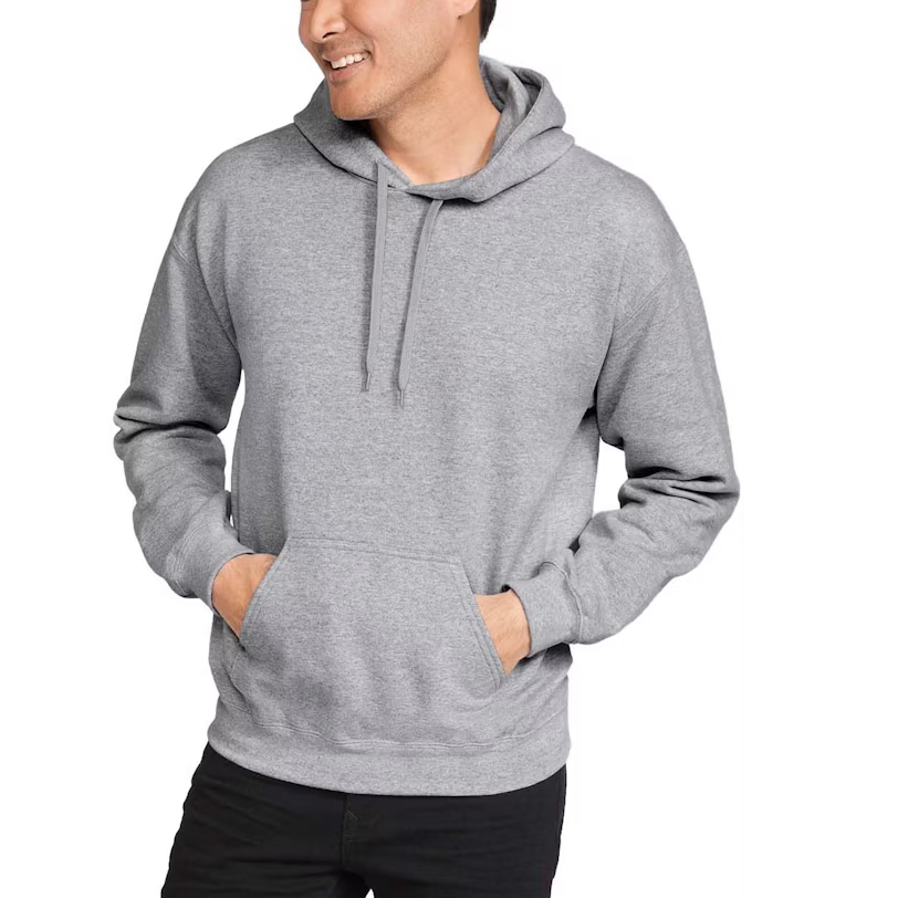 PRE ORDER - Gildan Soft Style Hooded Sweatshirt Unisex