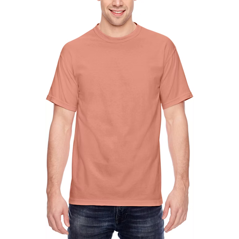 PRE ORDER - Comfort Colors Short Sleeve Unisex