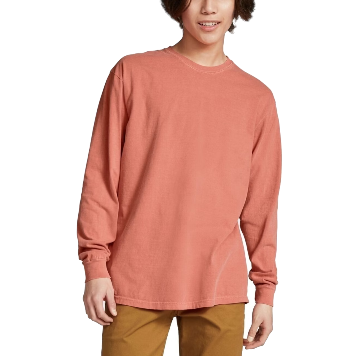 PRE ORDER - Comfort Colors Long Sleeve Unisex
