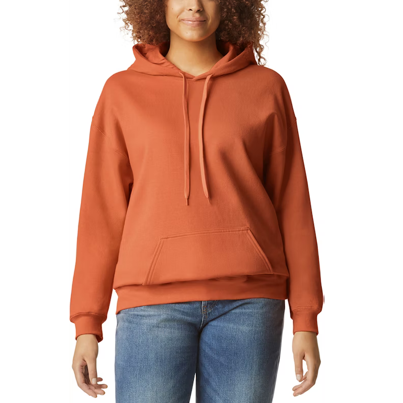 PRE ORDER - Gildan Soft Style Hooded Sweatshirt Unisex