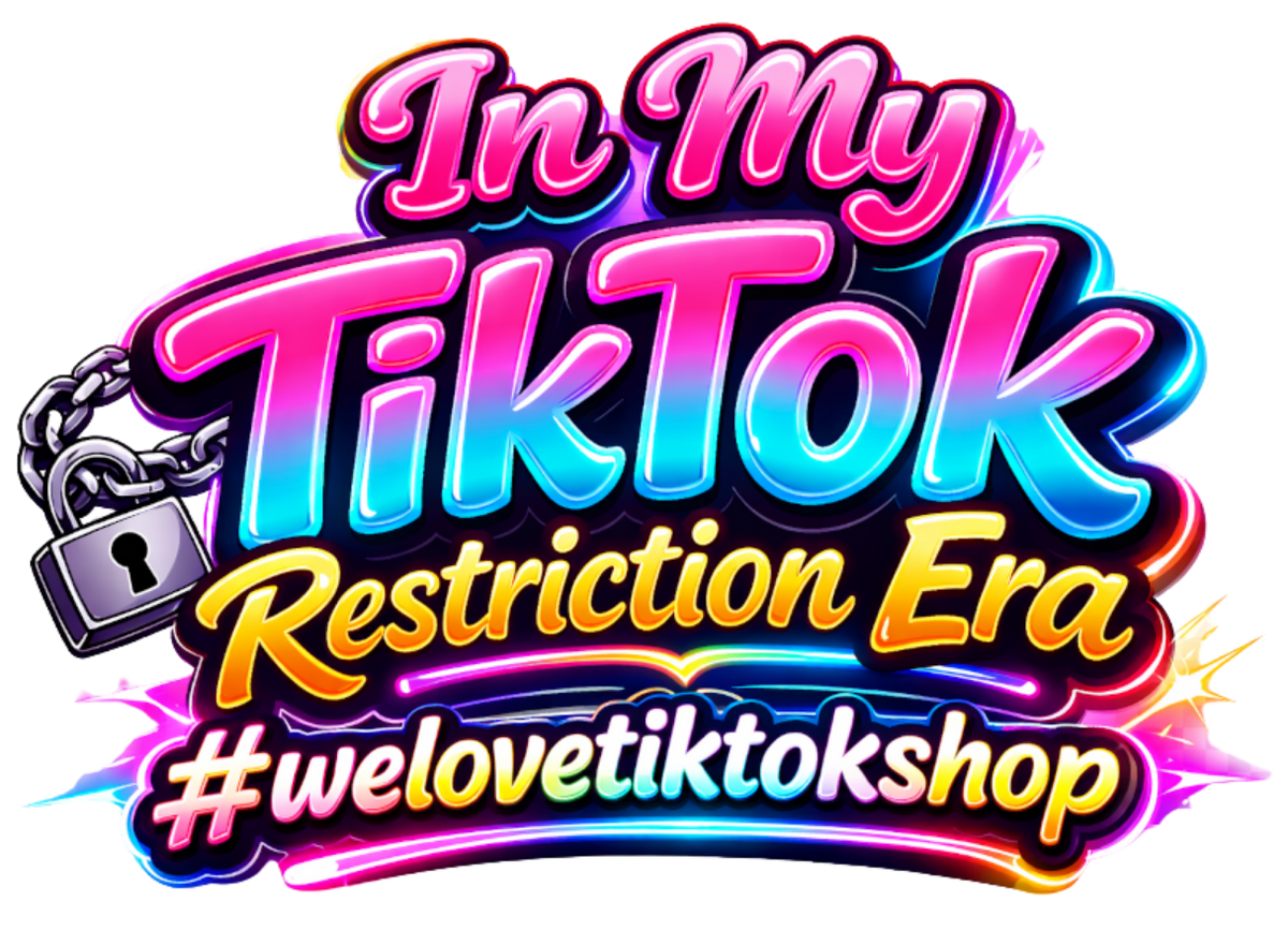 Exclusive PREORDER "In My TikTok Restriction Era" Gildan Short Sleeve T-Shirt