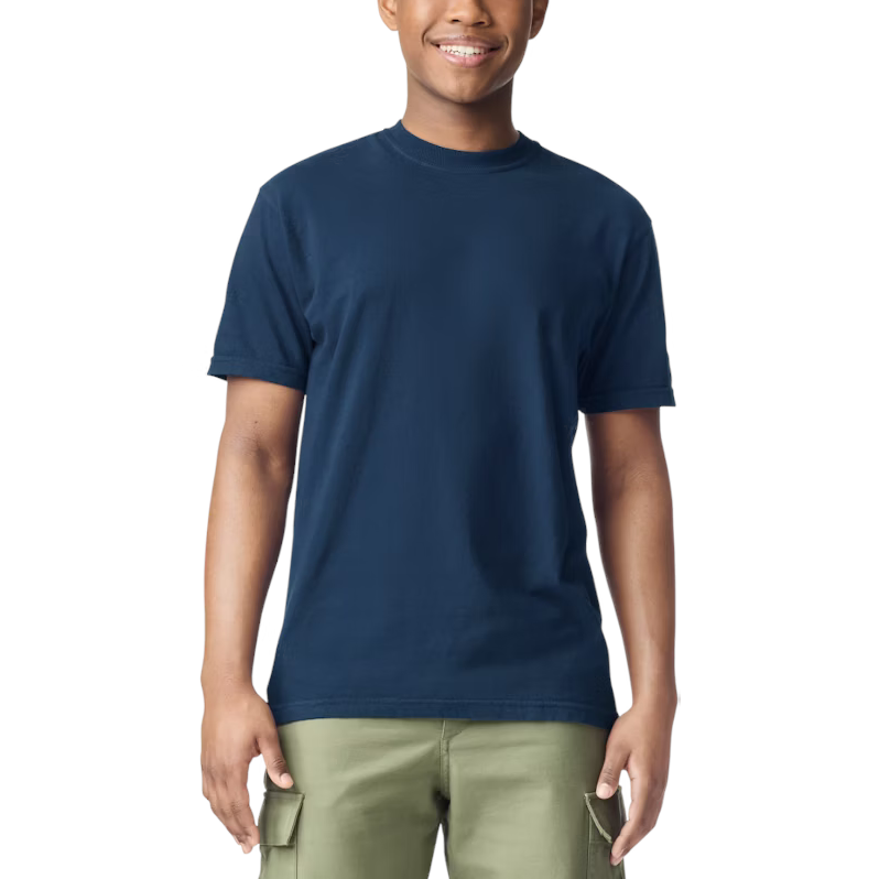 PRE ORDER - Comfort Colors Short Sleeve Unisex