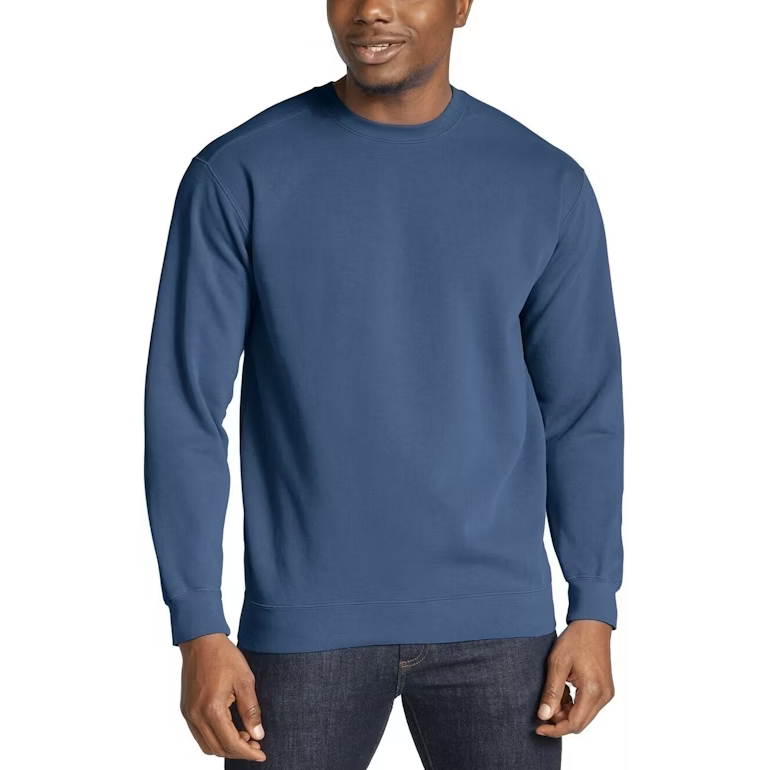 PRE ORDER - Comfort Colors Crewneck Sweatshirt Unisex