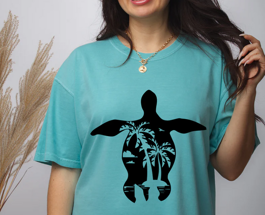 Design - Turtle