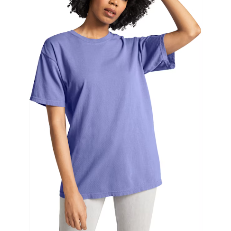 PRE ORDER - Comfort Colors Short Sleeve Unisex