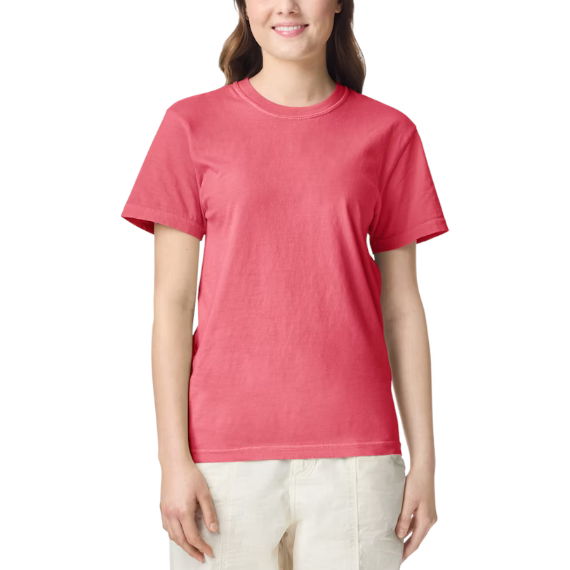 PRE ORDER - Comfort Colors Short Sleeve Unisex