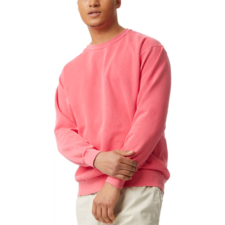 PRE ORDER - Comfort Colors Crewneck Sweatshirt Unisex